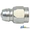 A & I Products Male Tip 3" x5" x1" A-5060-4 - alternate 2